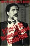 If I Stop I'll Die: The Comedy and Tragedy of Richard Pryor