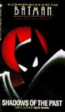 Shadows of the Past (Batman: The Animated Series)