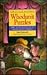 Challenging Whodunit Puzzles: Dr. Quicksolve's Mini Mysteries