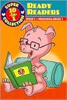 Super Collection: Stage 1 Preschool - Grade 1 (Ready Readers)