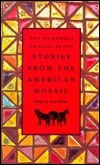 The Graywolf Annual Seven: Stories from the American Mosaic