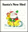 Santa's New Sled