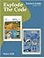 Explode the Code Book 5, Book 6, and Teacher's Guide for 5 & 6