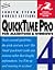 QuickTime Pro 4 for Macintosh and Windows, Second Edition