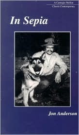 In Sepia (Carnegie Mellon Classic Contemporary Series: Poetry)