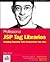 Professional JSP Tag Libraries