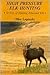 High Pressure Elk Hunting: Secrets of Hunting Educated Elk