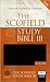 Holy Bible: Scofield  Study Bible III, ESV