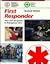 FIRST RESPONDER 1E: .