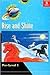 Rise and Shine: Pre Level 1 : Dreams from God/Bride Away/Be Glad/Up and Down/The Girls Watch (Rocket Readers: Rise and Shine)