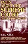 Facts About the Supreme Court of the United States