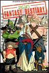 BESM: Fantasy Bestiary (Paperback)