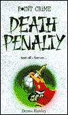 Death Penalty (Paperback)