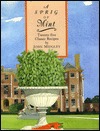 A Sprig of Mint: Twenty-Five Classic Recipes (Hardcover)