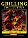 Grilling Collection: 3 Books in 1 (Hardcover)
