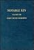 Notable Kin : An Anthology ...