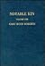Notable Kin : An Anthology of Columns First Published in the NEHGS Nexus, 1986-1995