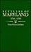 Settlers of Maryland, 1766-1783