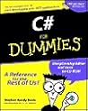 C# For Dummies C# For Dummies