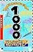 El Libro de Las 1000 Preguntas y Resp by L. Rodríguez López