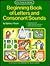Beginning Book of Letters and Consonant Sounds
