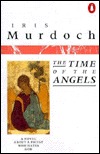 The Time of the Angels (Paperback)