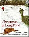 Christmas at Long Pond by William T. George