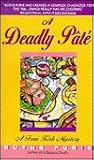 A Deadly Pate (Fran Kirk Series, 3) A Deadly Pate (Fran Kirk Series, 3)