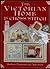 The Victorian Home in Cross Stitch by Barbara Thompson