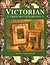 Victorian Cross Stitch Samplers