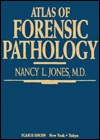 Atlas of Forensic Pathology (Hardcover)