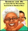 Grandma and Me (Board Book)