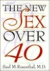 The New Sex over 40 The New Sex over 40