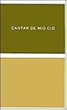 Cantar de Mío Cid