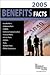 Benefit Facts 2005: Health Plans, Cafeteria Plans, COBRA, Deferred Compensation, Pension Plans, 401 (k) Plans, QDROs, TSAs, Welfare Plans, ERISA Compliance