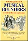 Musical Blunders: And Other Musical Curiosities