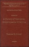 Society of Gentlemen: Encyclopaedia Britannica (Encyclopaedic Dictionary in the Eighteenth Century) Society of Gentlemen: Encyclopaedia Britannica (Encyclopaedic Dictionary in the Eighteenth Century)