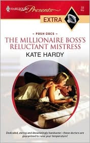 The Millionaire Boss's Reluctant Mistress (Mass Market Paperback)