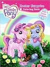 My Little Pony: Easter Surprise Coloring Book My Little Pony: Easter Surprise Coloring Book