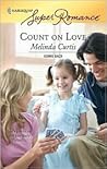 Count on Love (The Vegas Series #1)