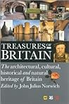 Treasures of Britain