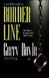 Borderline (Jack McMorrow Mystery, #5) Borderline (Jack McMorrow Mystery, #5)