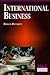 International Business: Eco...