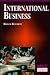 International Business by Roger Bennett