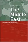 Middle East: Geography and Geopolitics