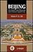 Beijing: The Nature and Planning of a Chinese Capital City