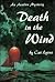 Death in the Wind by Cat Lyons Death in the Wind by Cat Lyons