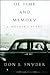 Of Time and Memory: A Mother's Story