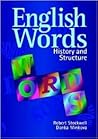 English Words: History and Structure