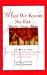 What We Know So Far: Wisdom Among Women (G K Hall Large Print Book Series)
